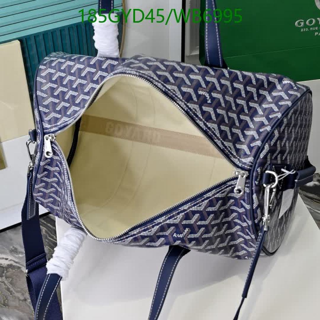 Goyard-Bag-Mirror Quality Code: WB6995 $: 185USD