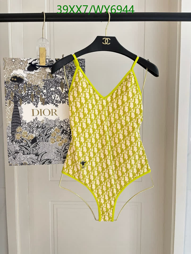 Dior-Swimsuit Code: WY6944 $: 39USD