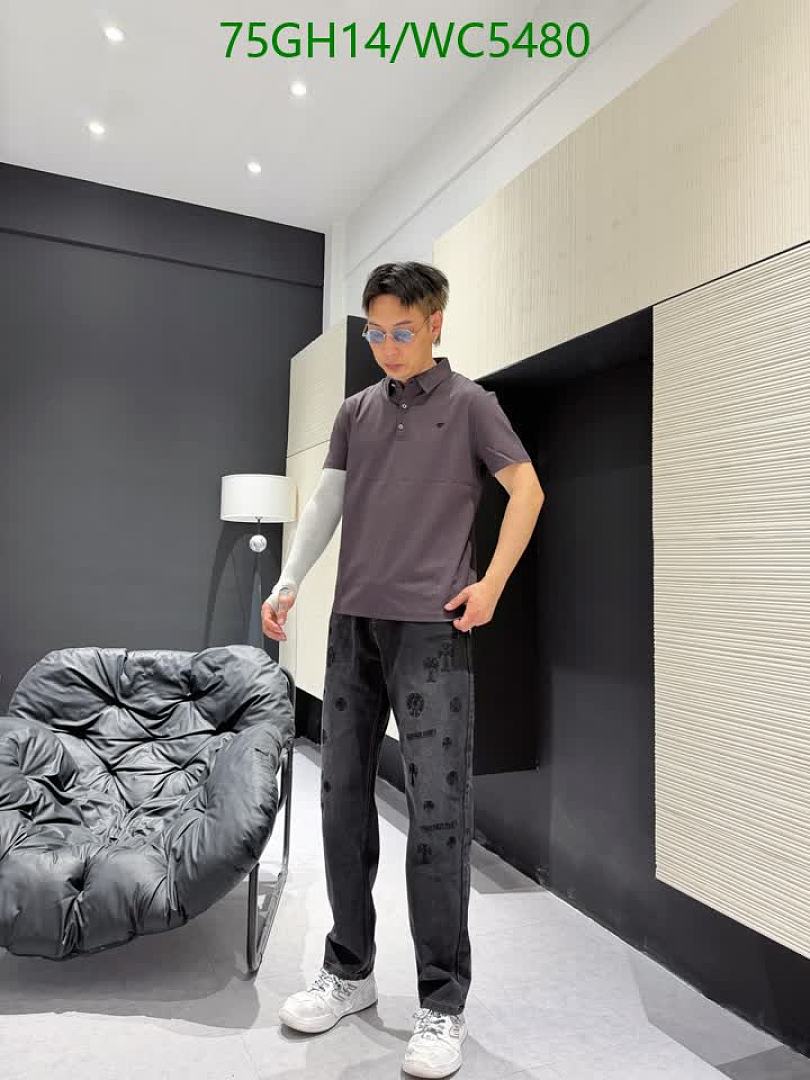 Dior-Clothing Code: WC5480 $: 75USD