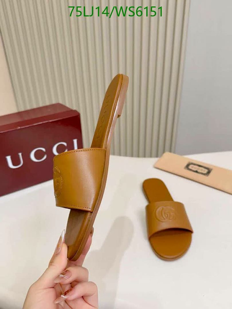 LV-Women Shoes Code: WS6151 $: 75USD