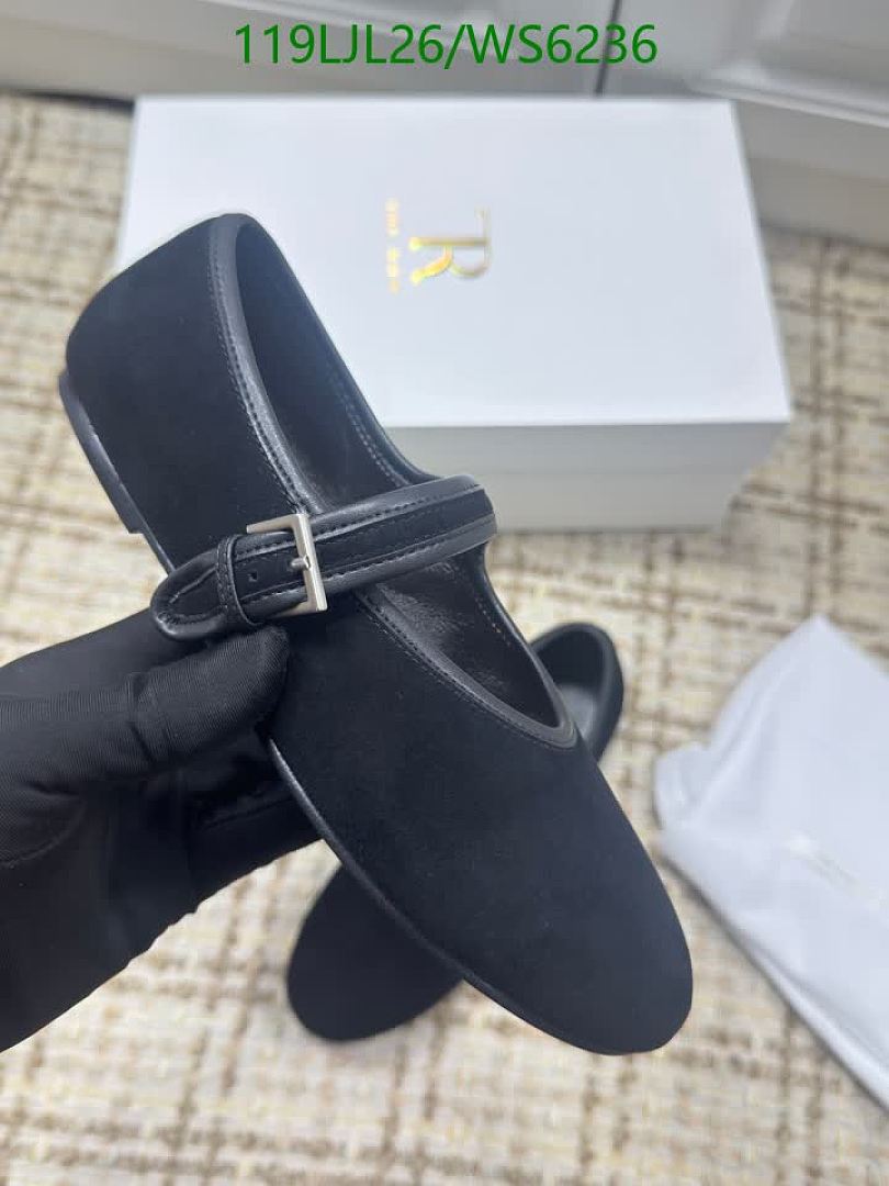 The Row-Women Shoes Code: WS6236 $: 119USD