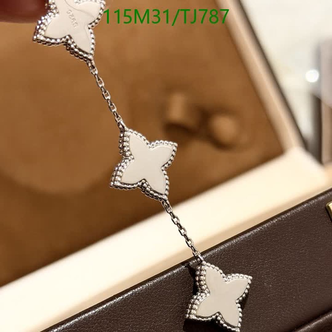 LV-Jewelry Code: TJ787 $: 115USD
