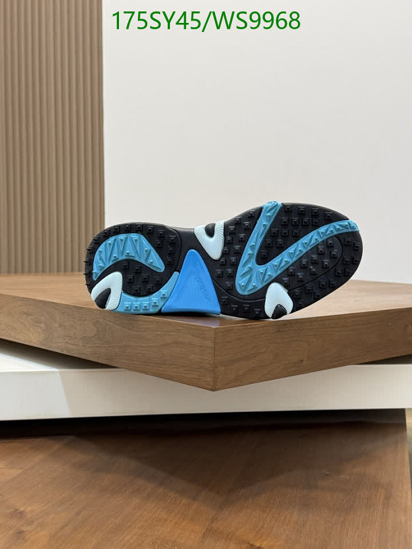 Off-White-Women Shoes Code: WS9968 $: 175USD