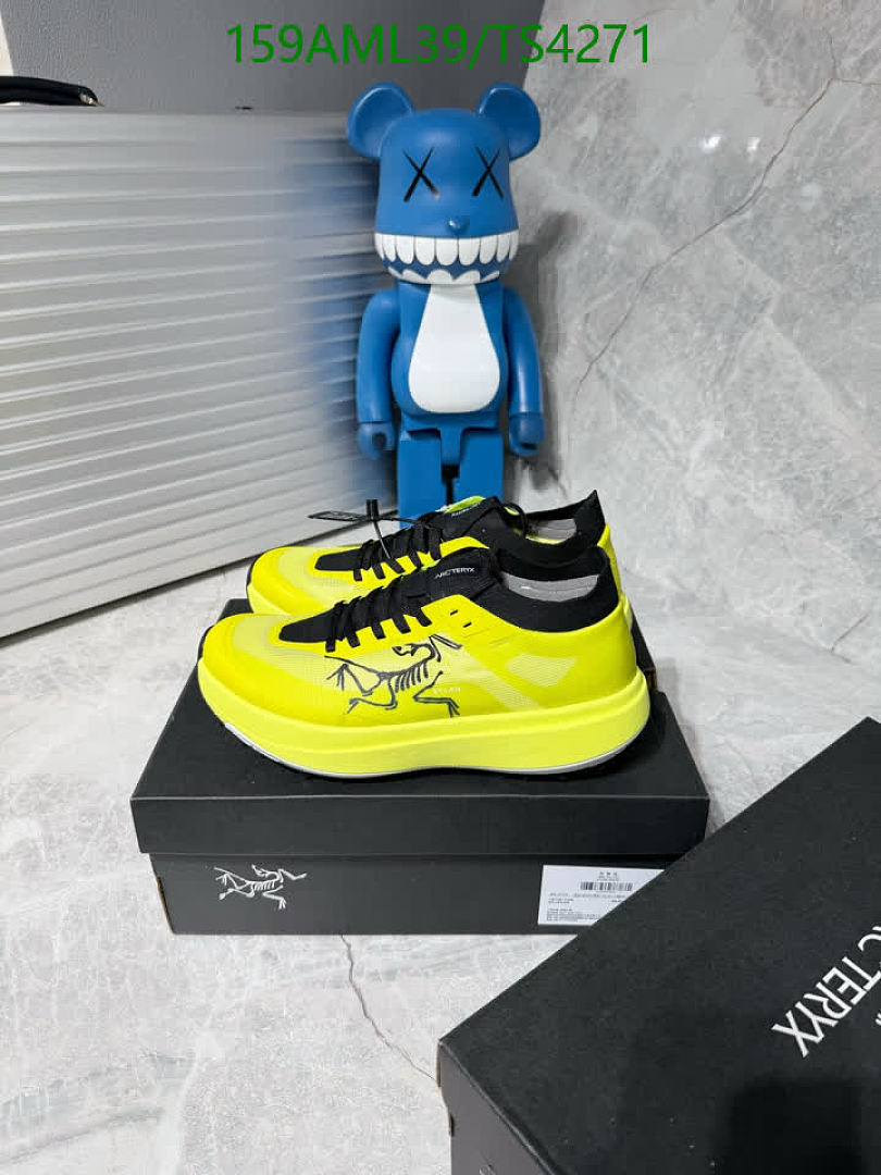 Arcteryx-Men shoes Code: TS4271 $: 159USD