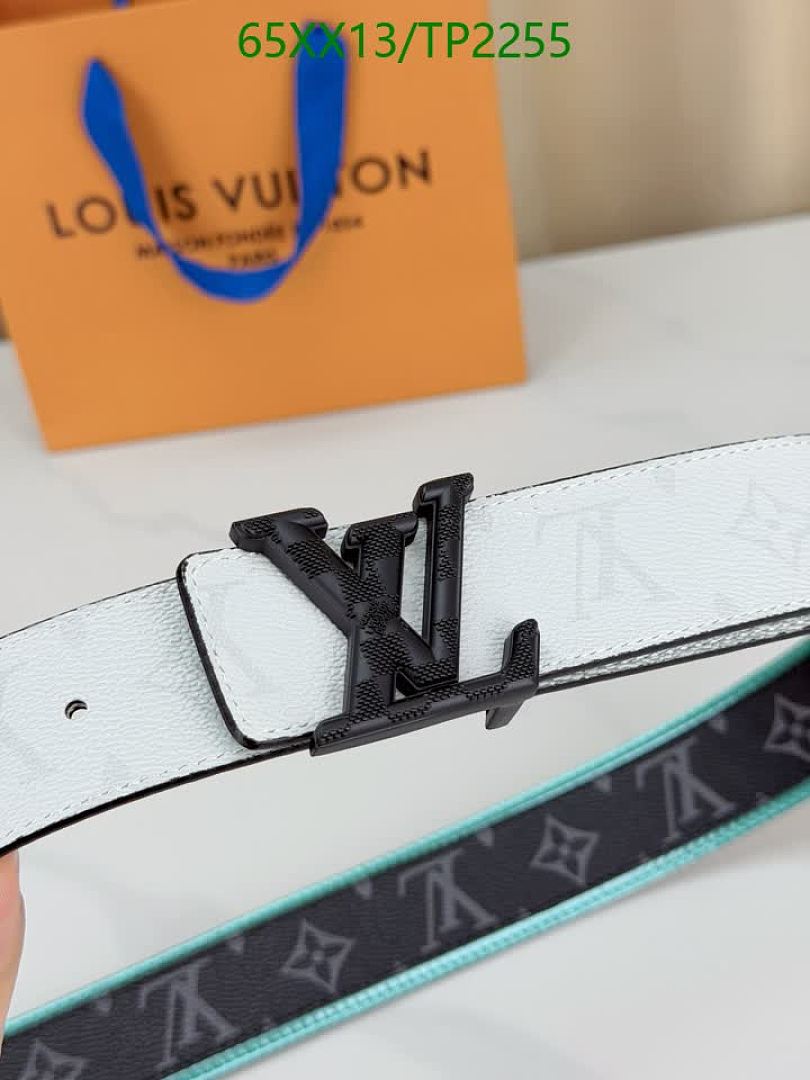 LV-Belts Code: TP2255 $: 65USD