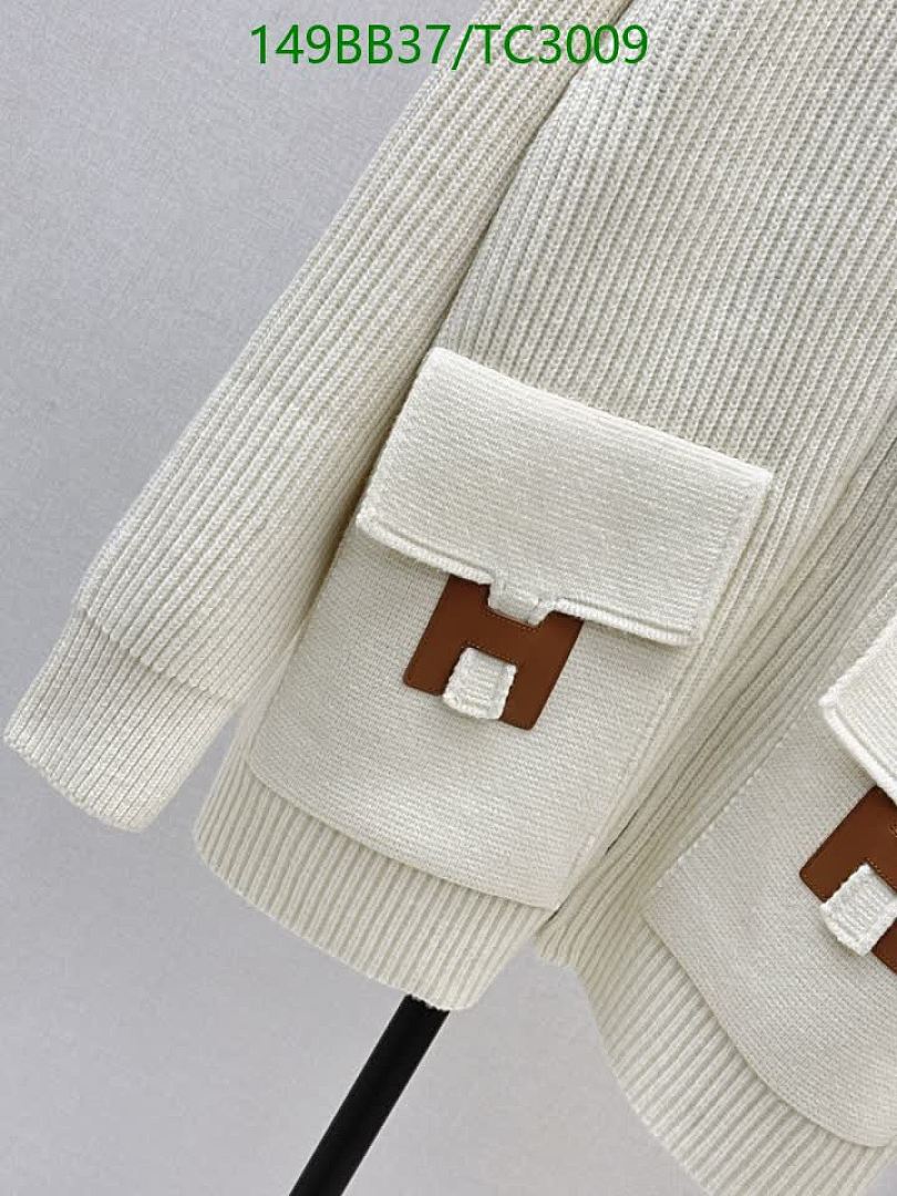 Hermes-Clothing Code: TC3009 $: 149USD