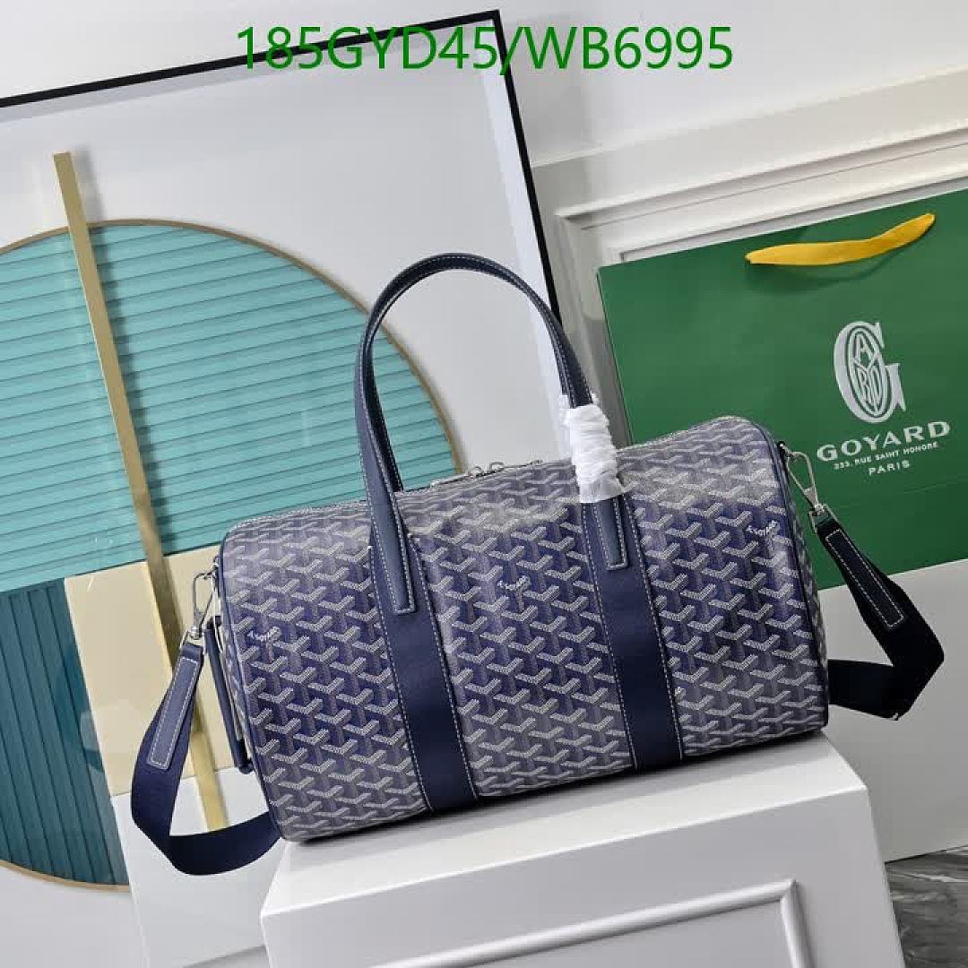 Goyard-Bag-Mirror Quality Code: WB6995 $: 185USD