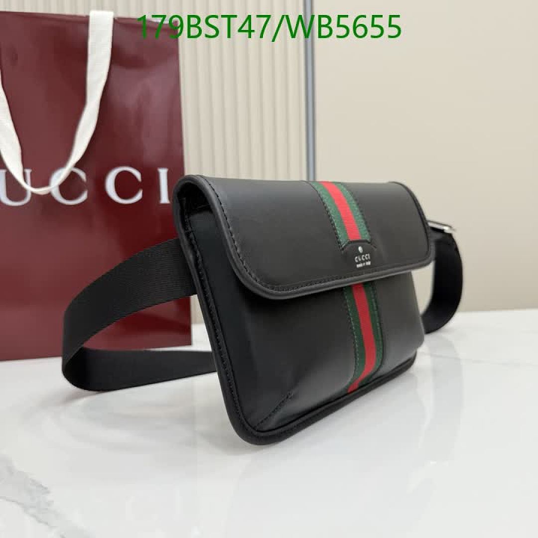 Gucci-Bag-Mirror Quality Code: WB5655 $: 179USD