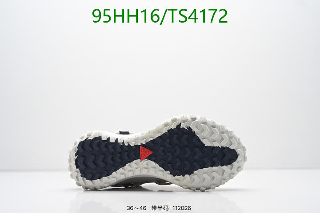 Nike-Men shoes Code: TS4172 $: 95USD