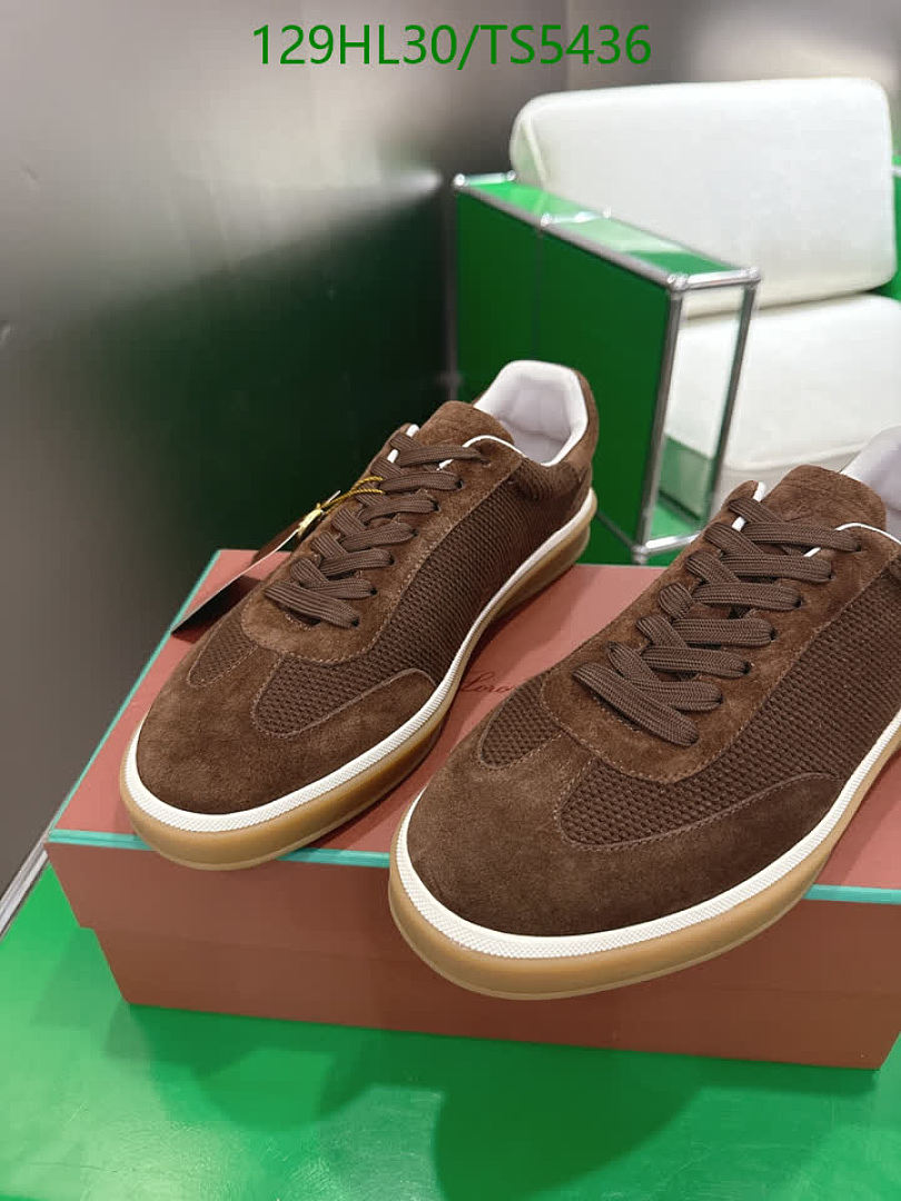 Loro Piana-Men shoes Code: TS5436 $: 129USD
