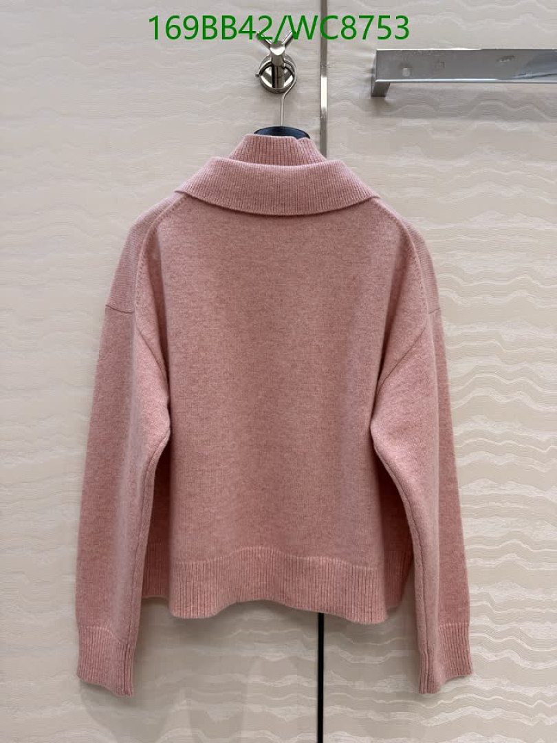 Hermes-Clothing Code: WC8753 $: 169USD
