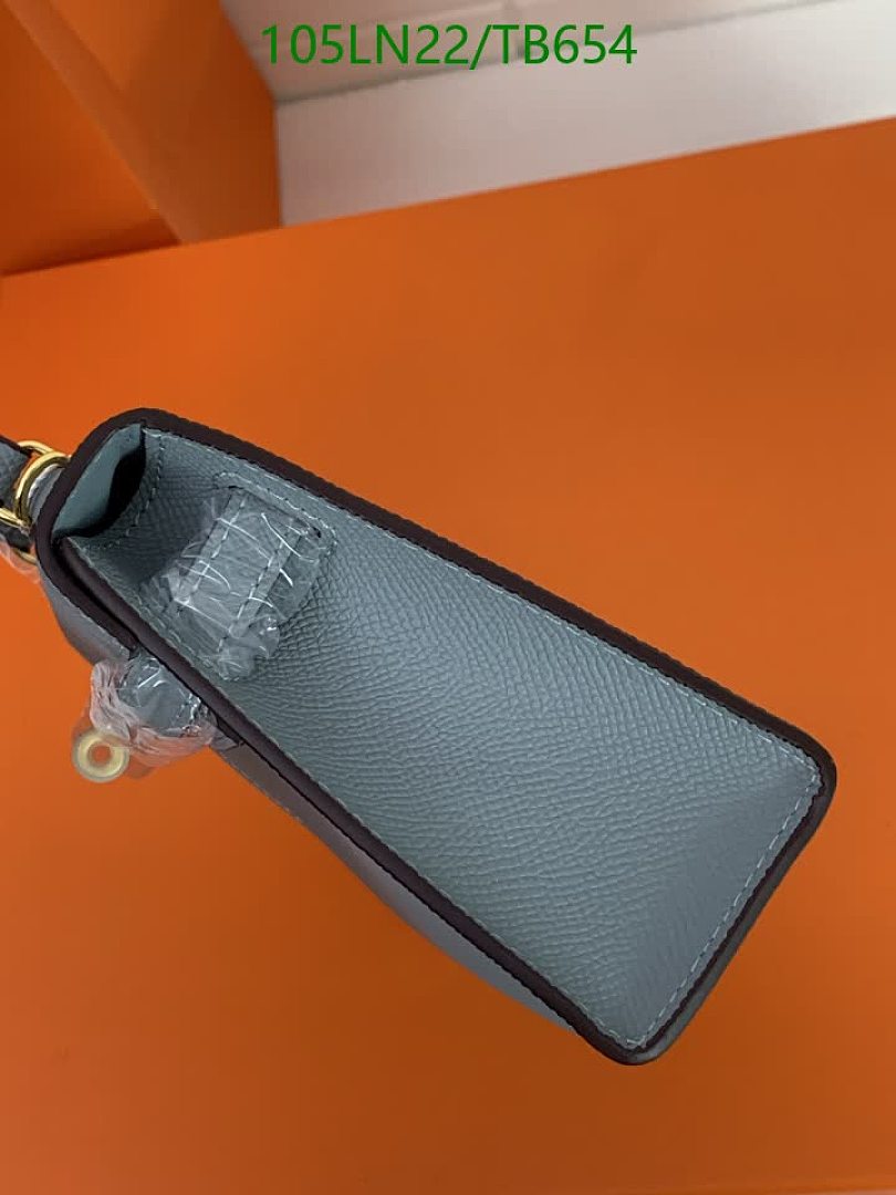 Hermes-Bag-4A Quality Code: TB654 $: 105USD