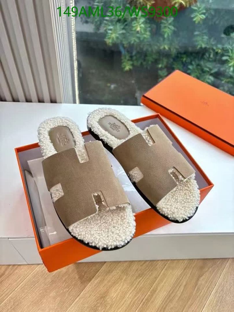 Hermes-Men shoes Code: WS9300 $: 149USD