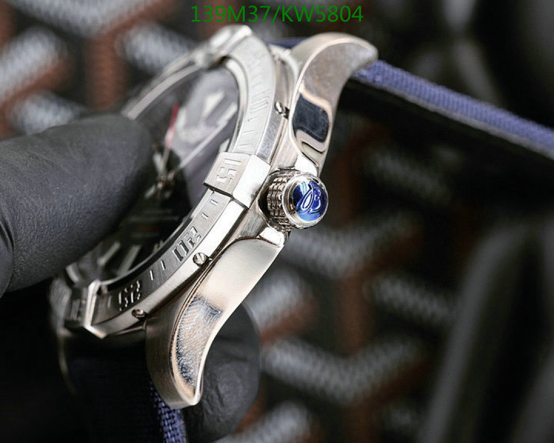Breitling-Watch-Mirror Quality Code: KW5804 $: 215USD