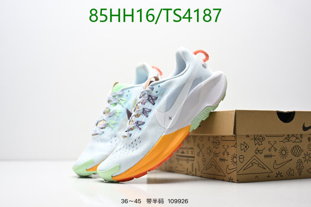 NIKE-Women Shoes Code: TS4187 $: 85USD