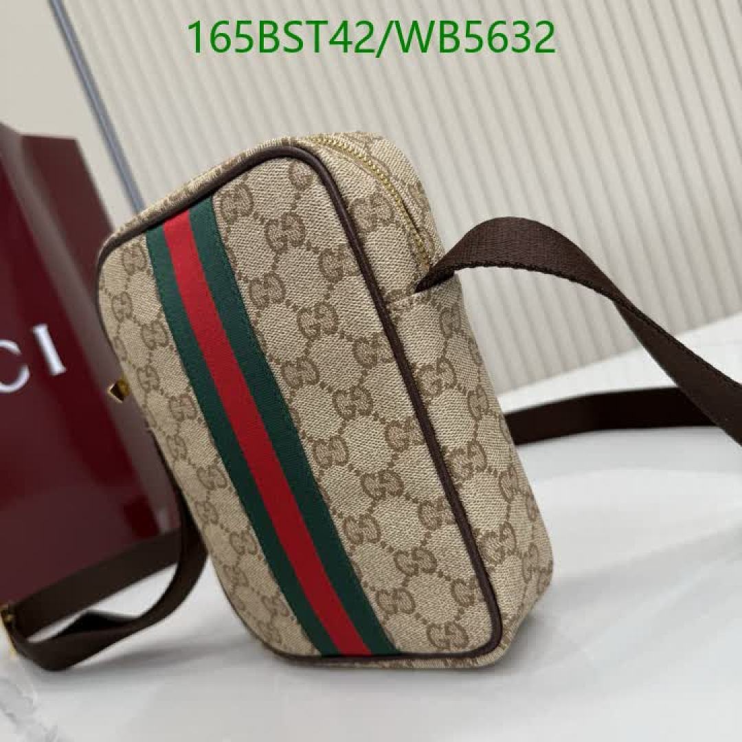 Gucci-Bag-Mirror Quality Code: WB5632 $: 165USD