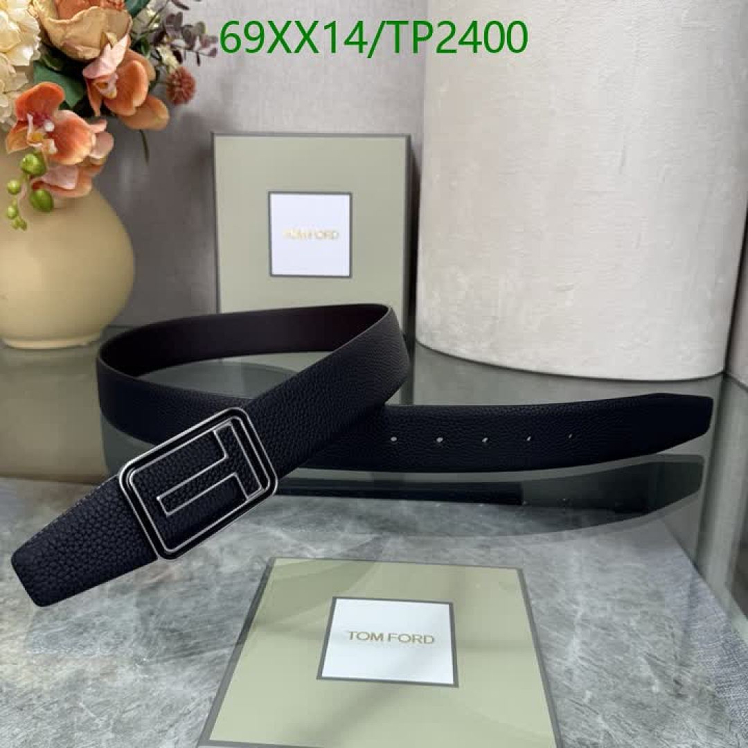 Tom Ford-Belts Code: TP2400 $: 69USD