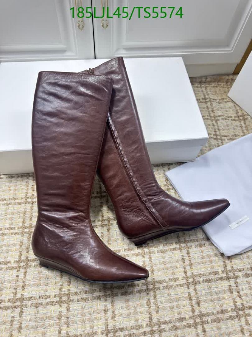 The Row-Women Shoes Code: TS5574 $: 185USD