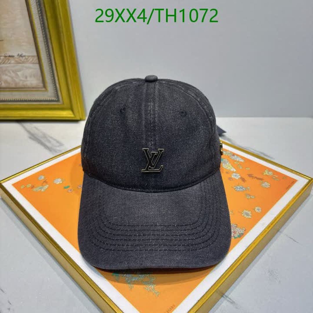 LV-Cap(Hat) Code: TH1072 $: 29USD