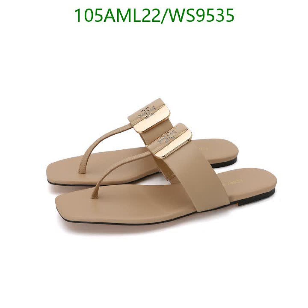 Tory Burch-Men shoes Code: WS9535 $: 105USD
