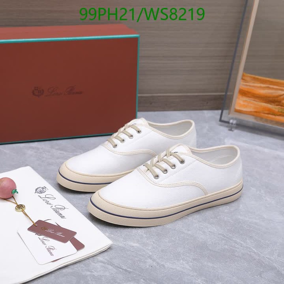 Loro Piana-Women Shoes Code: WS8219 $: 99USD