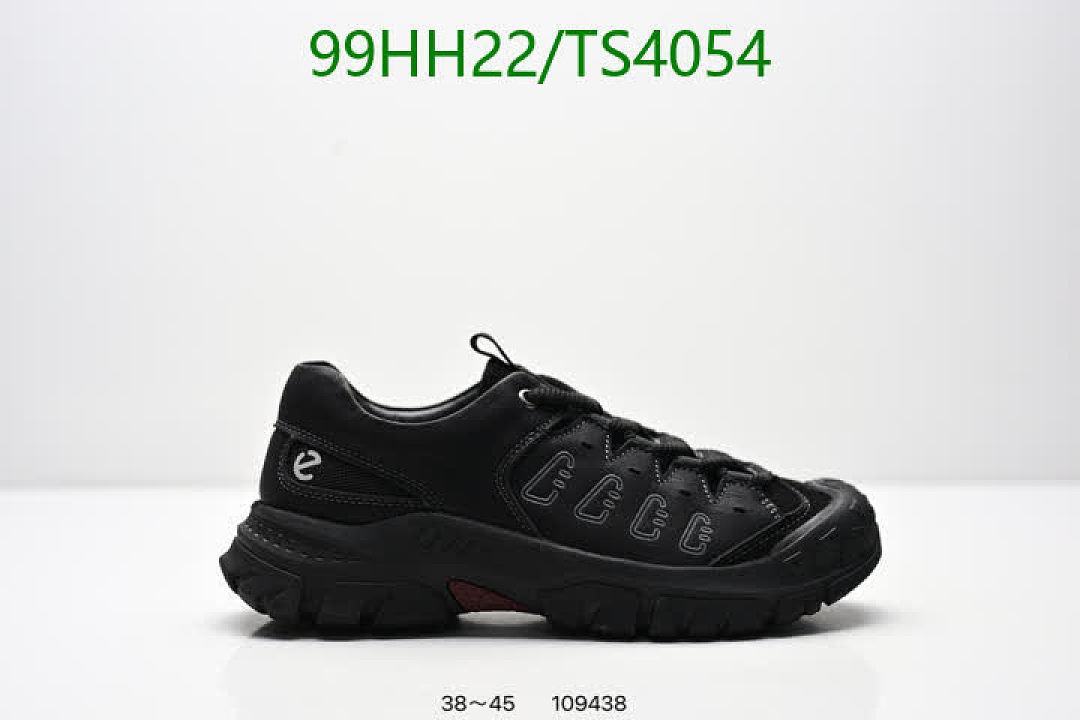 Ecco-Men shoes Code: TS4054 $: 99USD