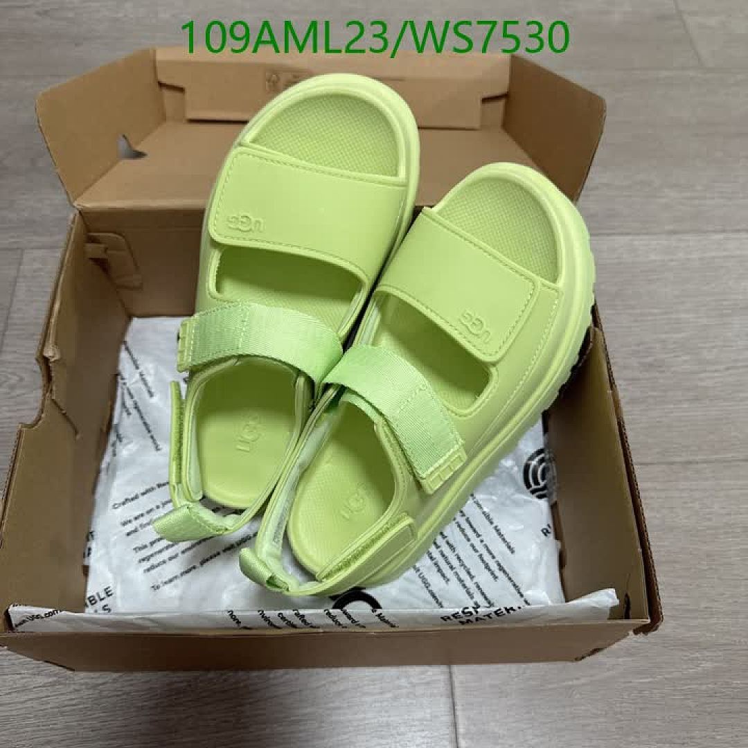 UGG-Women Shoes Code: WS7530 $: 109USD