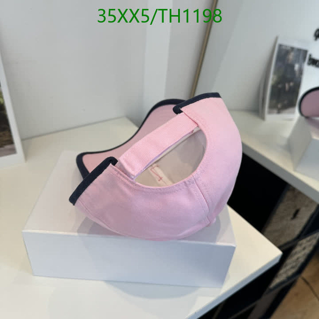 Ralph Lauren-Cap(Hat) Code: TH1198 $: 35USD