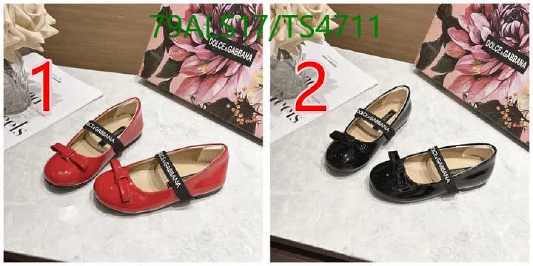 Dior-Kids shoes Code: TS4711 $: 79USD