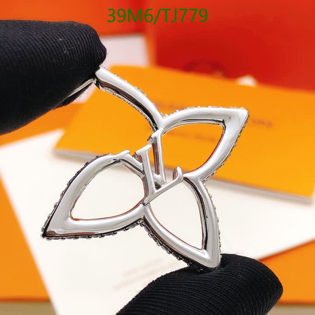 LV-Jewelry Code: TJ779 $: 39USD