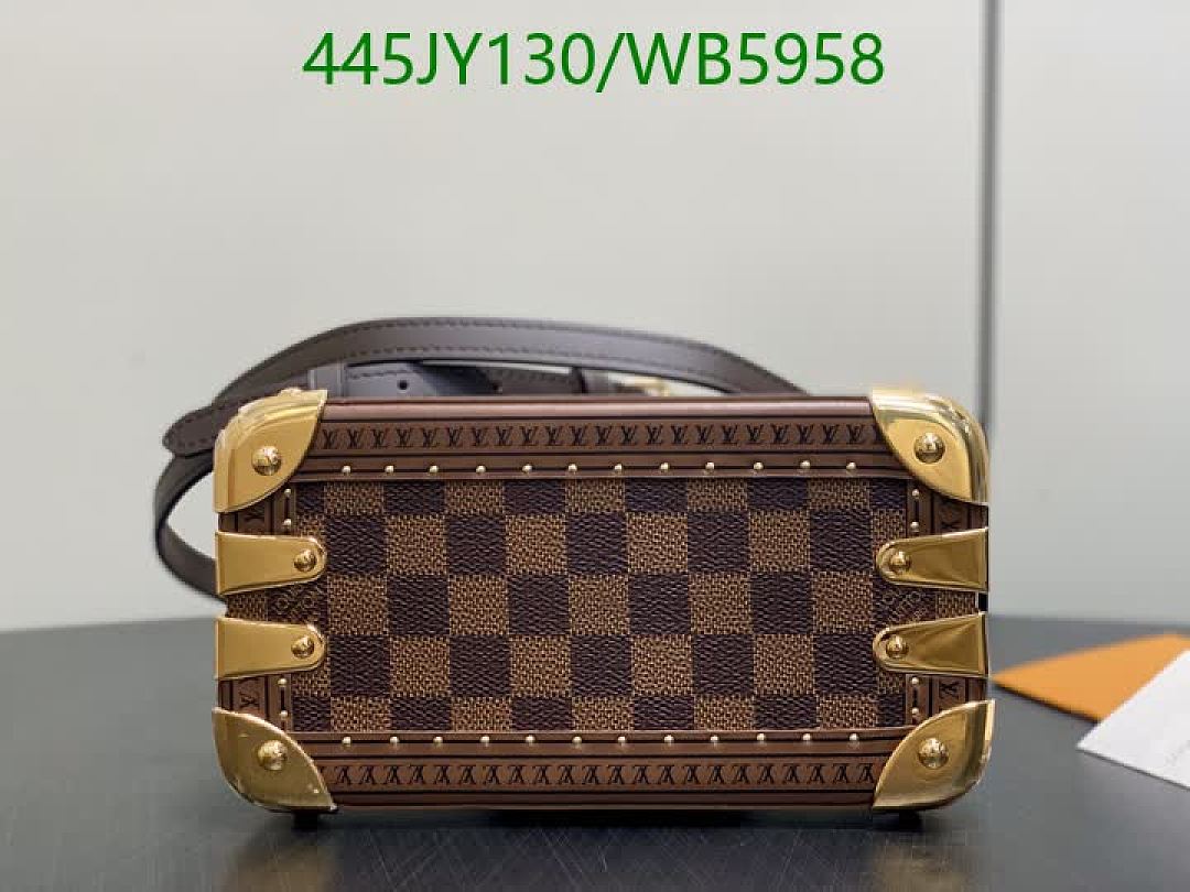 LV-Bag-Mirror Quality Code: WB5958 $: 445USD