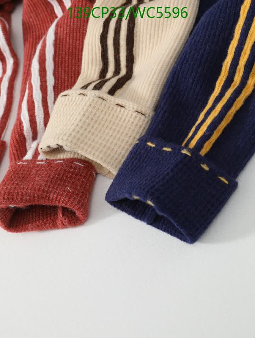Adidas-Clothing Code: WC5596 $: 139USD