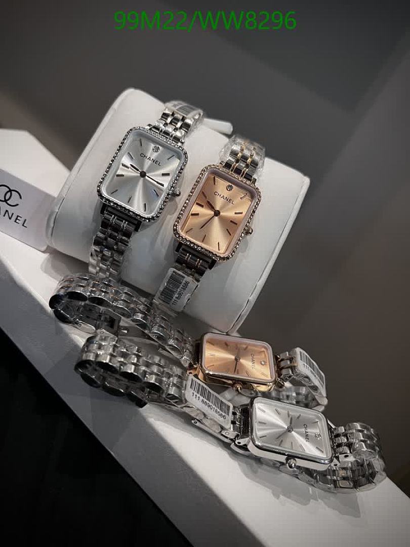Chanel-Watch-4A Quality Code: WW8296 $: 99USD