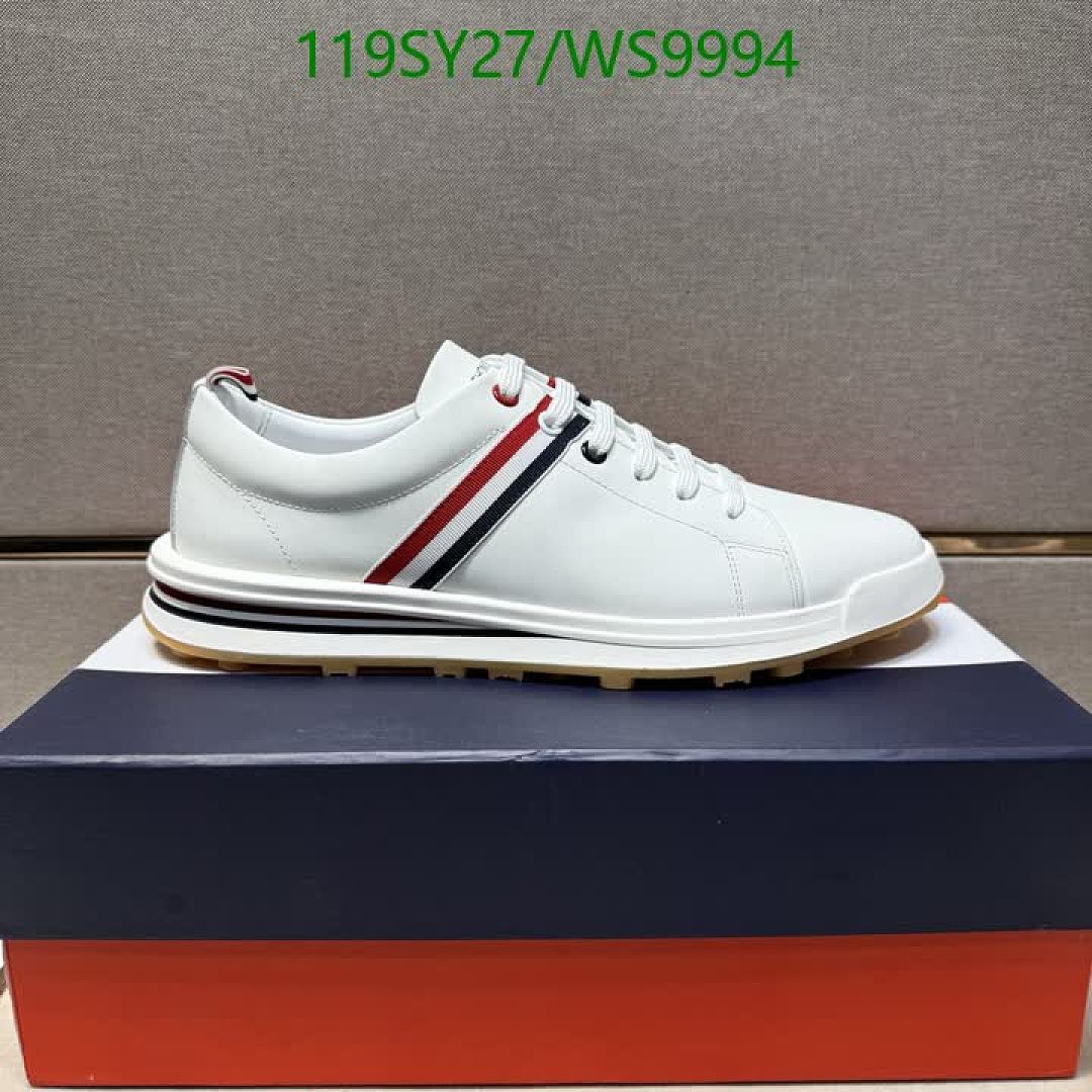 Thom Browne-Men shoes Code: WS9994 $: 119USD