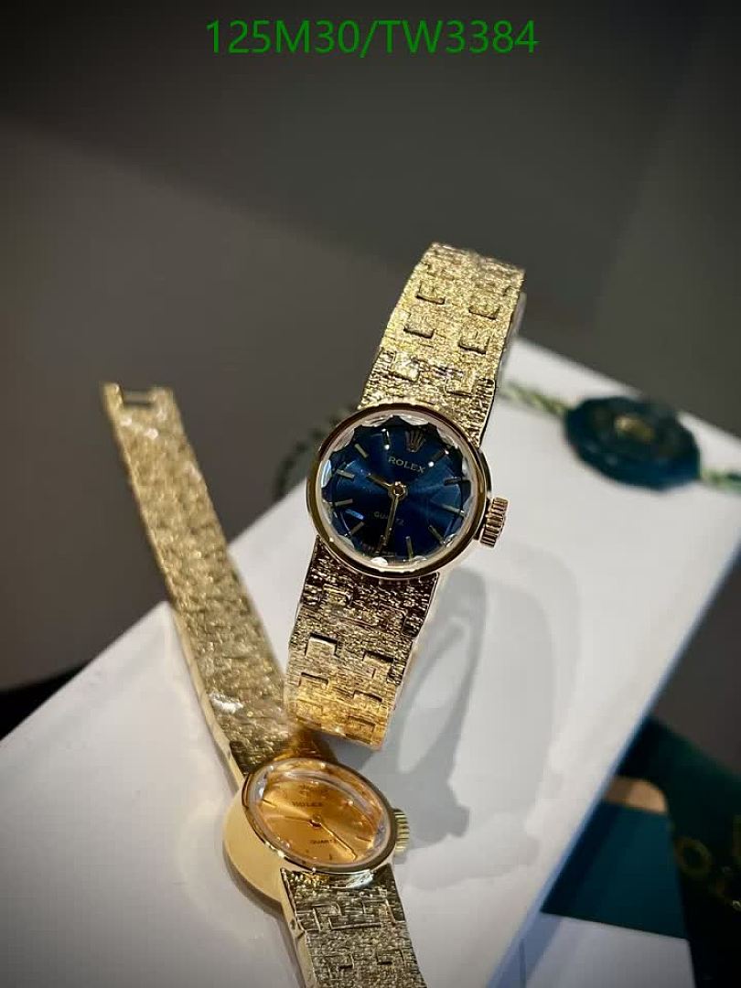 Rolex-Watch-4A Quality Code: TW3384 $: 125USD