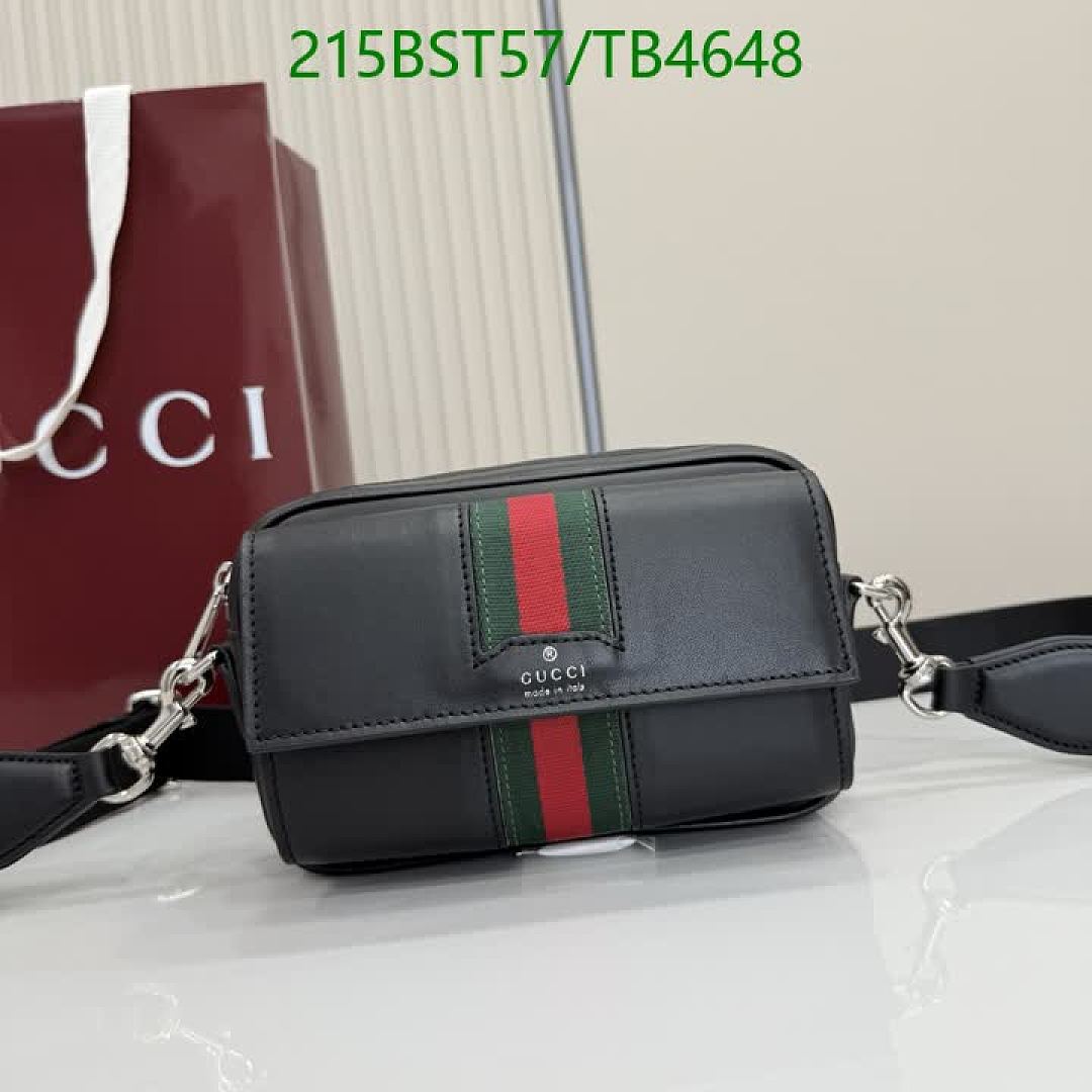 Gucci-Bag-Mirror Quality Code: TB4648 $: 215USD