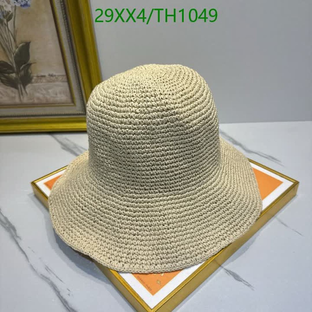Loewe-Cap(Hat) Code: TH1049 $: 29USD