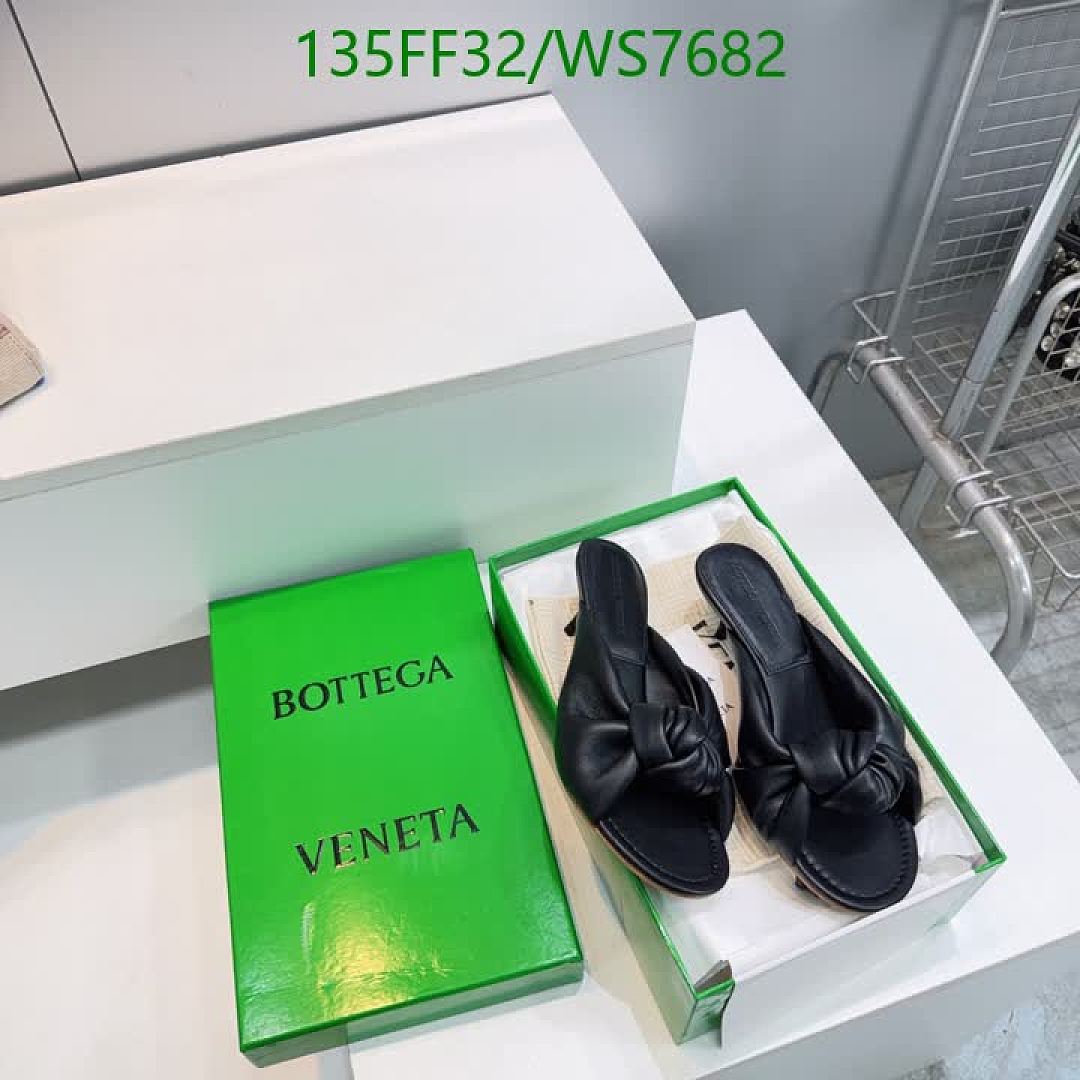 BV-Women Shoes Code: WS7682 $: 135USD