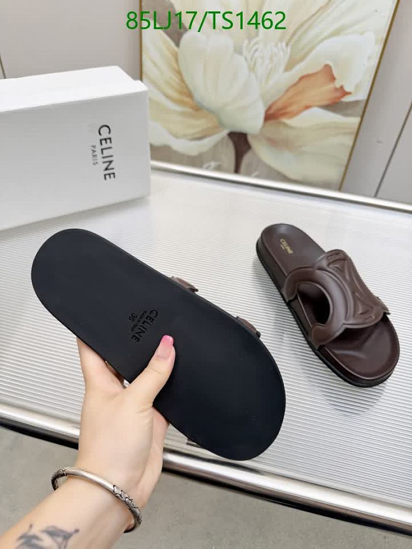 Celine-Women Shoes Code: TS1462 $: 85USD