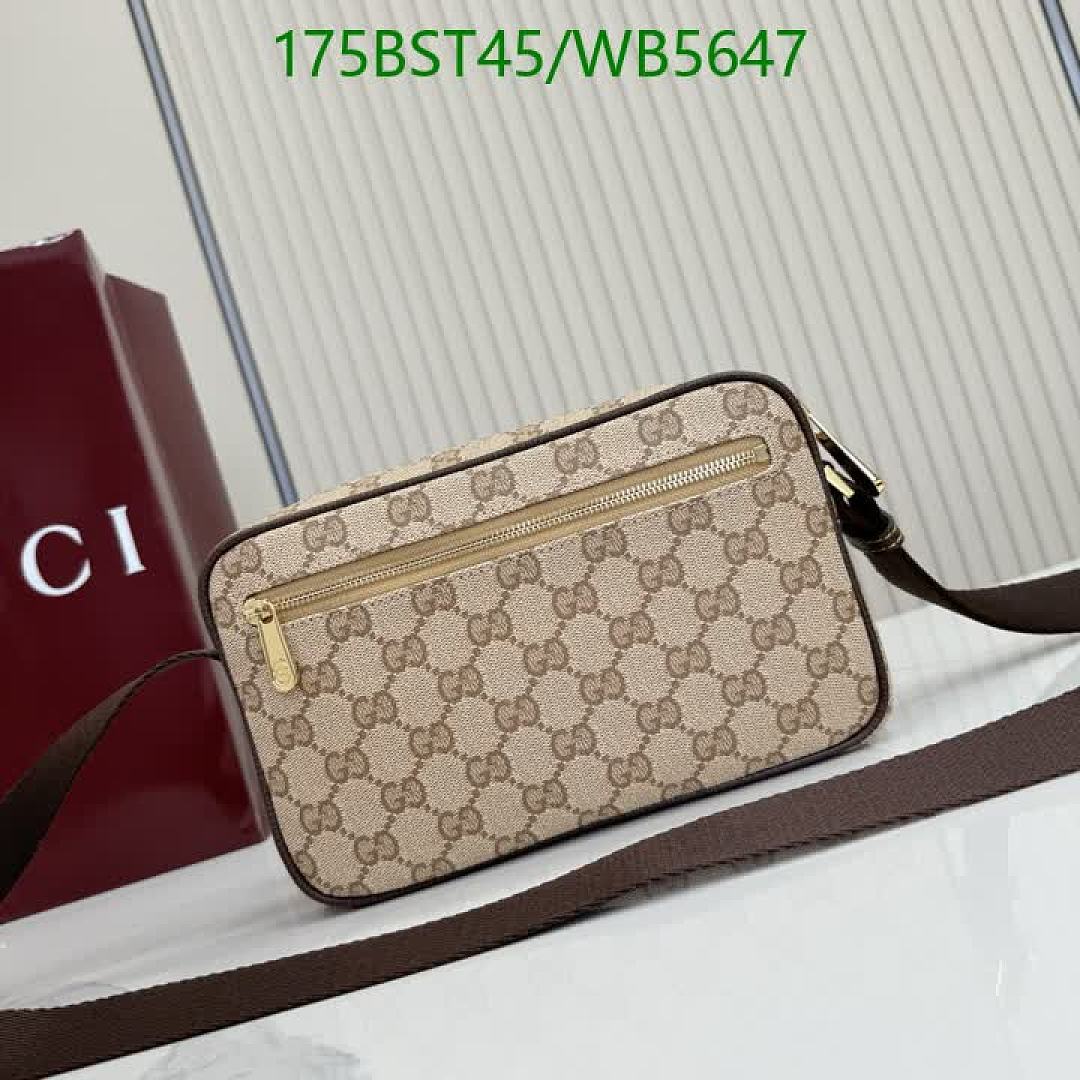 Gucci-Bag-Mirror Quality Code: WB5647 $: 175USD
