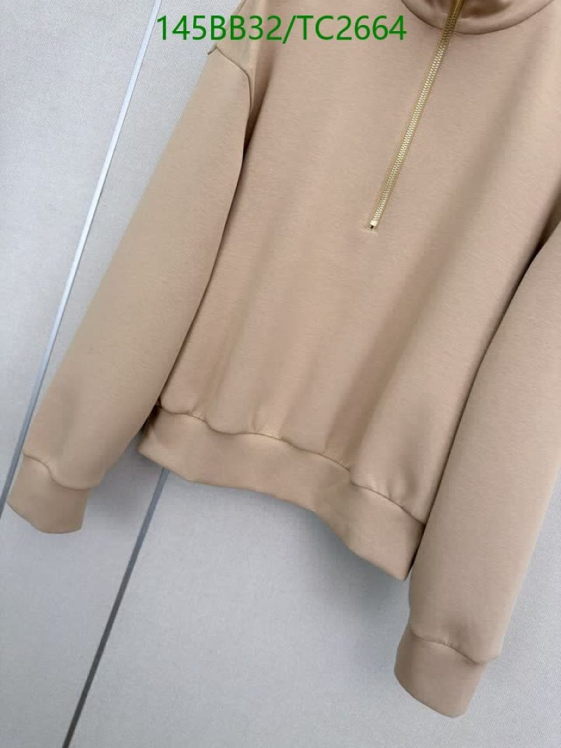 Chanel-Clothing Code: TC2664 $: 145USD