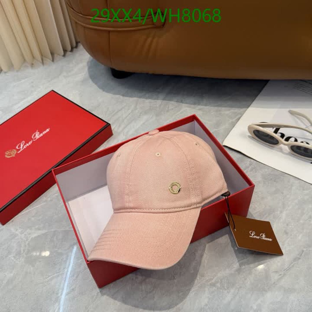 LV-Cap(Hat) Code: WH8068 $: 29USD