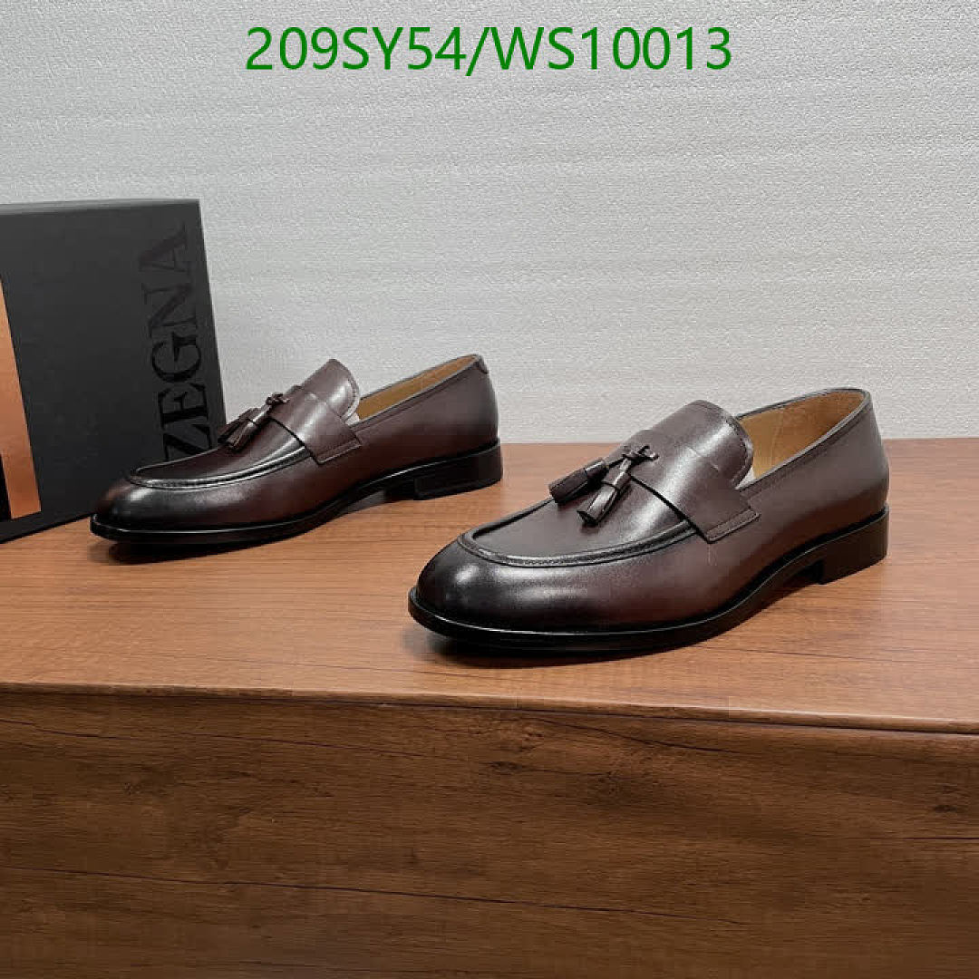 Zegna-Men shoes Code: WS10013 $: 209USD