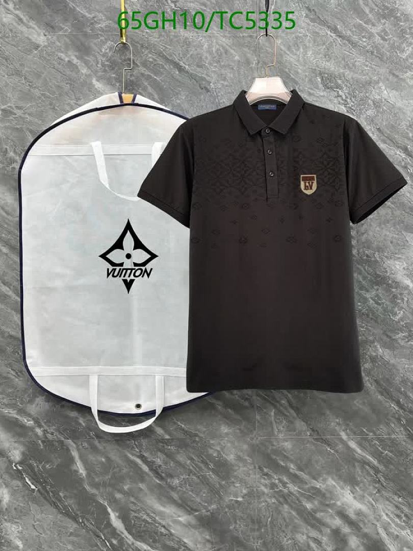 LV-Clothing Code: TC5335 $: 65USD