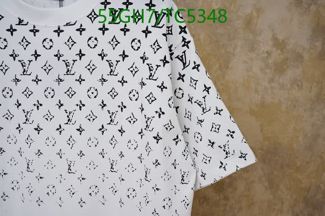 LV-Clothing Code: TC5348 $: 55USD