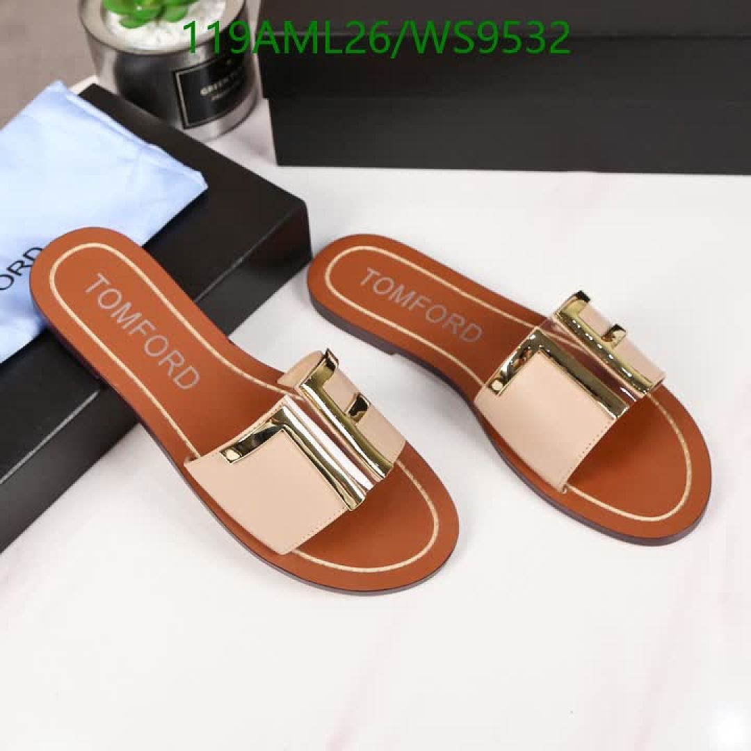 Tom Ford-Men shoes Code: WS9532 $: 119USD