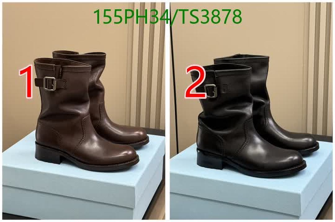 Boots-Women Shoes Code: TS3878 $: 155USD