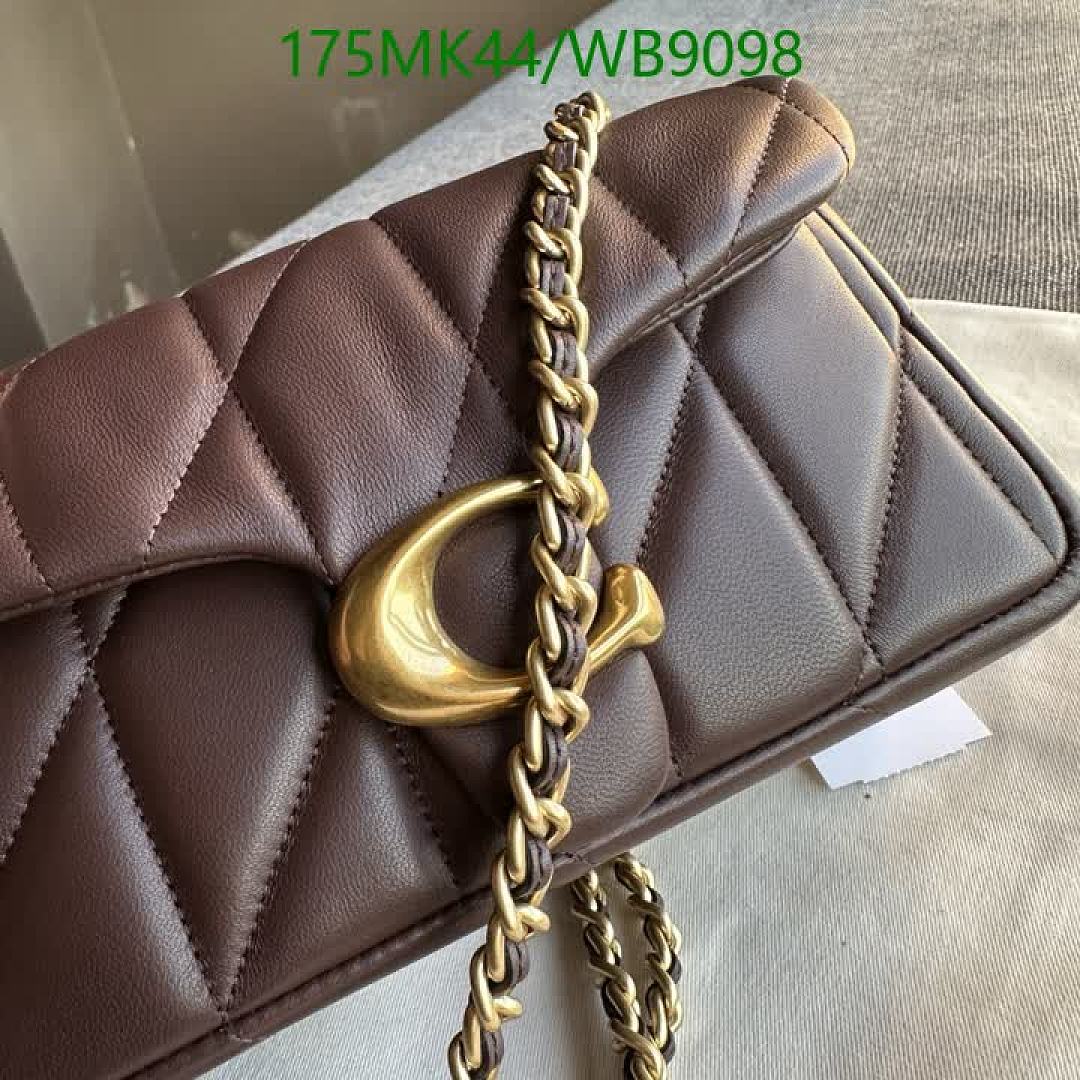 Coach-Bag-Mirror Quality Code: WB9098 $: 175USD