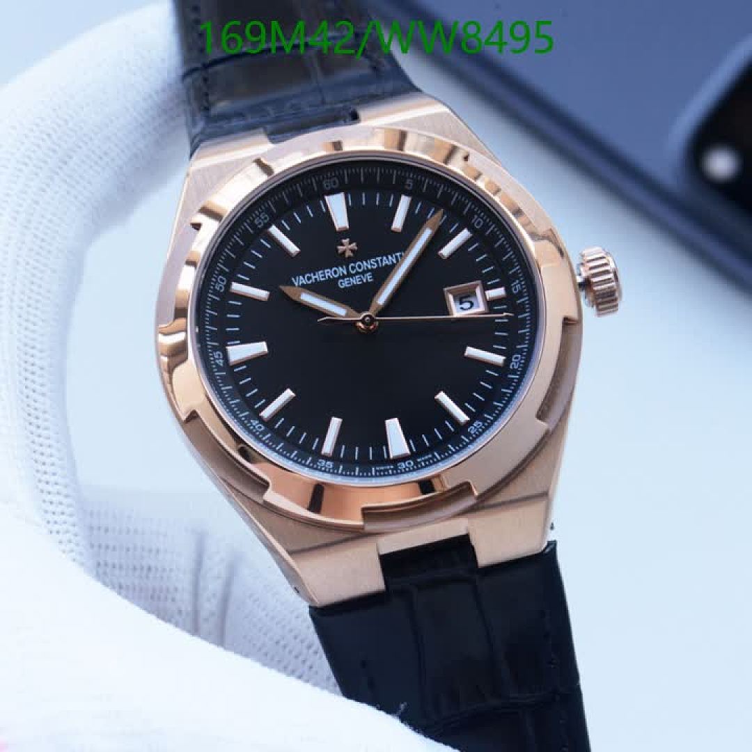 Vacheron Constantin-Watch-Mirror Quality Code: WW8495 $: 169USD