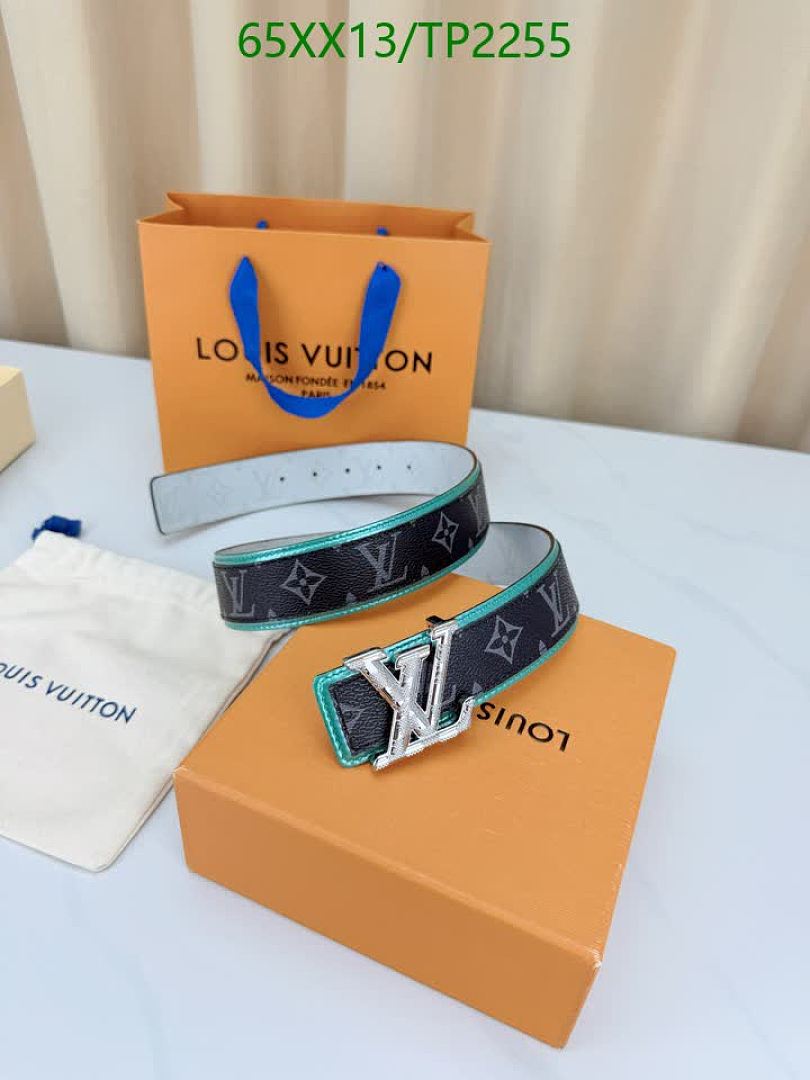 LV-Belts Code: TP2255 $: 65USD